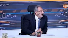 انسحب على الهواء.. مشادة بين ربيع ياسين ونجم الزمالك وتدخل مجدي عبدالغني