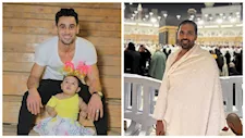 شاب بالمنوفية يتكفل بسداد ديون صديقه المتوفى في السعودية: "عايزه ينام مرتاح" 