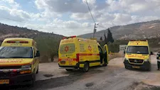 إطلاق نار قُرب مستوطنة بالضفة.. إصابة إسرائيلي وجيش الاحتلال يُلاحق المُنفذ