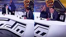 "الأعلى للإعلام" يوقف برنامج "البلدوزر" ويمنع ظهور ربيع ياسين وأسامة حسن