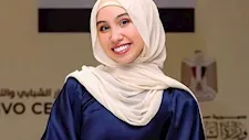 بعد انتقادها.. جويرية حمدي: مش مسامحة اللي شتمني وخاض في سيرتي