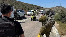 مقتل إسرائيلي في إطلاق نار قُرب مستوطنة بالضفة.. إعلام الاحتلال يكشف التفاصيل