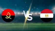 تاريخ مواجهات منتخب مصر وأنجولا قبل صدام تصفيات كأس الأمم