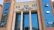 فتح التقديم بجامعة القاهرة الجديدة التكنولوجية للمرشحين من مكتب التنسيق