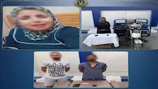 نكاية في الجيران.. ربة منزل تخفي تروسيكل زوجها وتدعي سرقته بالإسكندرية