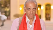وفاة زوجة الفنان أشرف فاروق