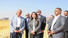 الإسكان تتسلم أول 10 أفدنة بـ"بيت الوطن" في القاهرة الجديدة بعد تدوير مخلفاتها