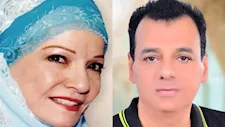 أهلاوية متعصبة.. كواليس عشق شادية للنادي الأهلي وسر أغنية "اتعودت عليك"