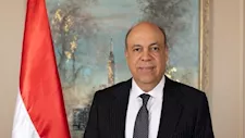 وزير الطيران: برشلونة علامة تجارية كبيرة ومصر للطيران موجودة رسميًا