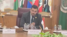 ياسر البخشوان: مباحثات الرئيس السيسي ومدير الـCIA تؤكد الحجم الحقيقي للقاهرة 