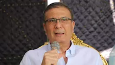وزير الزراعة يدعم قرية إفوة بـ200 رأس ماشية و25 منحلًا إضافيًا