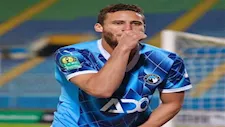 منظمة مكافحة المنشطات: إيقاف رمضان صبحي 4 أعوام جاء بسبب التلاعب بالعينة