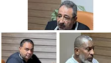 إيقاف ومنع من الظهور.. نقابة الإعلاميين تعلن عقوبات واقعة "ملعب البلدوزر"