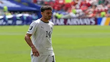 آخرهم حمدي فتحي.. 3 غيابات لمنتخب مصر قبل معسكر سبتمبر
