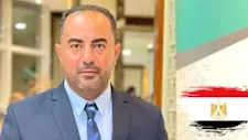خلفًا لـ محمد فتحي.. أحمد مسعد وكيلاً لوزارة الشباب بجنوب سيناء 