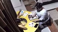 نجدة الطفل: رصدنا واقعة ضرب طفل التوحد واتخذنا إجراءات قانونية فورية