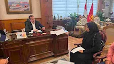 من الاستغاثة لجبر الخواطر.. استجابات إنسانية أعادت الأمل لأهالي بورسعيد