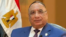 وفاة المستشار مسعد الفخراني رئيس هيئة قضايا الدولة السابق بالقليوبية