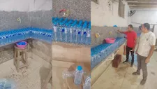 "بيعبّيها من الحنفية".. قرار جديد من النيابة بشأن صاحب مصنع مياه مغشوشة بأسيوط