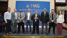 طلعت مصطفى تختتم التدريب الصيفي لـ2000 طالب وطالبة.. وتؤكد: الاستثمار في الإنسان أغلى أنواع الاستثمار- فيديو   