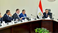 توجيه مهم من "قنصوة" بشأن معرض القاهرة للكتاب 2027