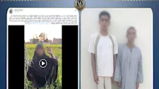 "خربوا الأرض ودمروا المحصول".. ضبط مزارع ونجله اعتديا على أرض جارتهم بـ سيدي سالم