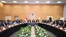 وزارة الصناعة تستضيف مائدة مستديرة للشركات الألمانية لبحث خططها التوسعية