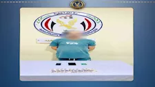 موظف بنك وهمي.. ضبط عاطل استولى على بيانات بطاقات المواطنين بالمنيا