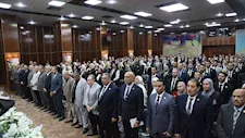 رئيس المحطات النووية: تأهيل كوادر متخصصة لدعم مشروعات الطاقة 