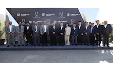 رئيس AVATR العالمية يزور مصر لبحث مستقبل العلامة وتعزيز حضورها بالسوق