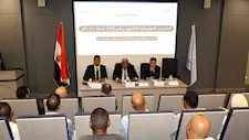 "قومي حقوق الإنسان" يستمع إلى تجارب تطبيق قانون فصل الموظفين بسبب المخدرات