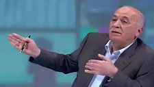 خبير طاقة: أوروبا تواجه شتاءً صعبًا بسبب أزمة إمدادات الغاز
