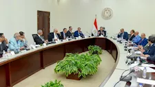 "قنصوة: إعادة إقامة "الجناح المجمع" لدعم صغار الناشرين بمعرض الكتاب