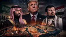 بعد مفاوضاته مع الحوثيين.. هل تخلى ترامب عن السعودية أم يحاول تحييدهم؟