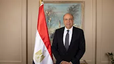 سامح الحفني: مصر الأولى إفريقيًا.. وتقدمنا في تصنيف الطيران الدولي
