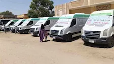 اليوم.. قافلة طبية مجانية بقرية بني علي في بني مزار بالمنيا