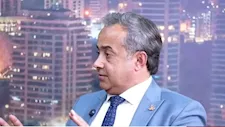 ماذا يحدث لو قطعت إيران كابلات الإنترنت البحرية؟.. اللواء أسامة كبير يرد