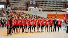 بعد اكتساح المغرب.. موعد مباراة مصر وتونس في نهائي أمم أفريقيا لكرة اليد