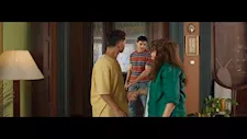 معتز هشام يدخل عالم السرقة مع عصابة كندة علوش في مسلسل خمسين/خمسين 