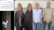 "قبض علينا مجاملة".. الداخلية تكشف ملابسات فيديو الضابط المثير للجدل