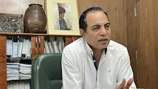"الصحفيين" تتحرك قانونيًا ضد أحد الكيانات الوهمية.. والسكرتير العام: "لا يمت بصلة للمهنة"