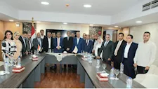 بالإجماع.. رؤساء تحرير المواقع الإلكترونية يقررون منع تصوير الجنازات والعزاءات (تفاصيل)
