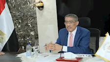 ضياء رشوان: الصحافة الرقمية مكونًا أساسيًا في منظومة الإعلام المصري