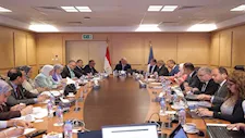 وزير السياحة: نمو الحركة الوافدة 9% خلال الأسبوع الثالث من سبتمبر