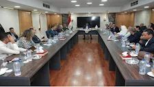  وزير الدولة للإعلام يحذر المواقع الإخبارية من السباق الزمني على حساب الدقة.. ماذا قال؟
