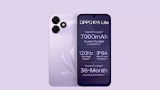 Oppo تُطلق منافسًا جديدًا في عالم الهواتف.. ما مواصفاته ومميزاته؟