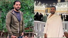 "بعد 3 أيام من وفاته".. تحديد موعد دفن شاب المنوفية المتوفي في حادث بالسعودية