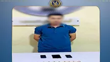 "حدث بياناتك".. سقوط نصاب المنيا في قبضة الأمن بعد 10 وقائع نصب