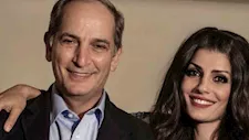 فيدرا تحيي الذكرى الرابعة لرحيل هشام سليم بكلمات مؤثرة