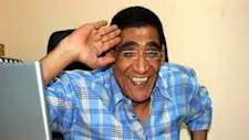 إفيهات مميزة وصوت جميل.. 5 أشياء جعلتنا نحب يوسف عيد